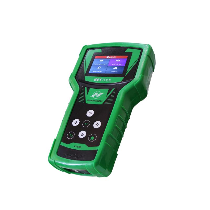 دستگاه تخصصی تعریف کلید KEYTOOL دستگاه تخصصی تعریف کلید KEYTOOL