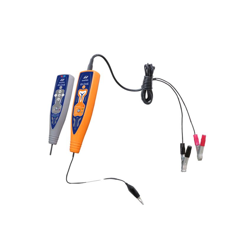 Radar device Radar device