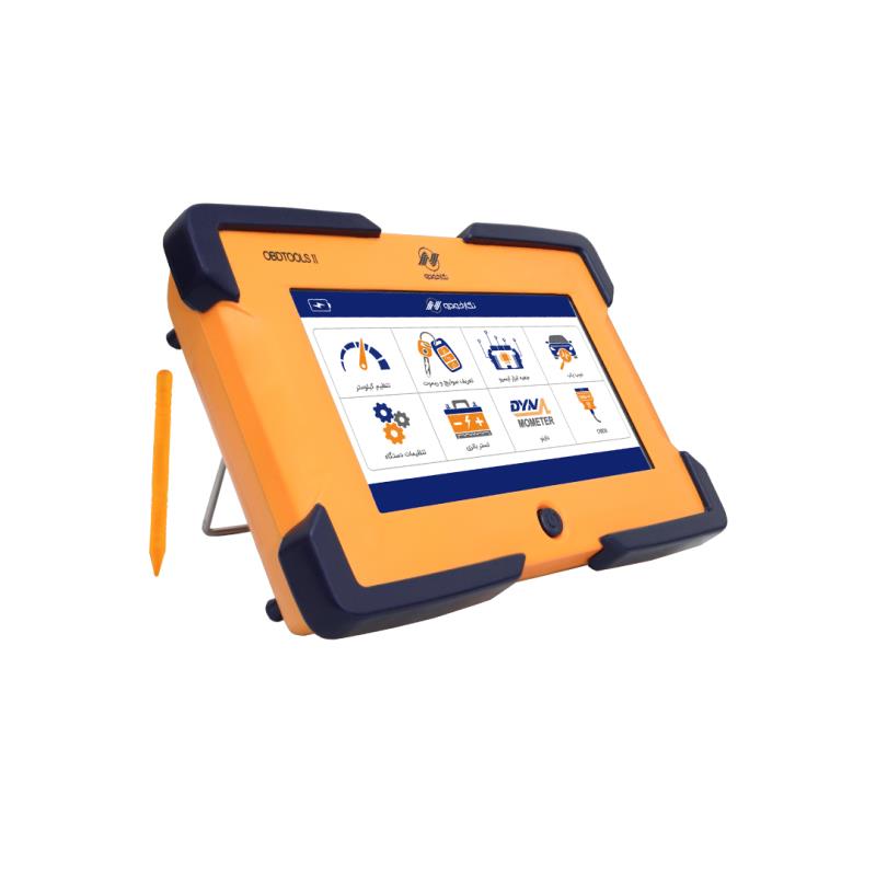 دستگاه عیب یاب ( دیاگ ) نسل دو OBD Tools 2 دستگاه عیب یاب ( دیاگ ) نسل دو OBD Tools 2