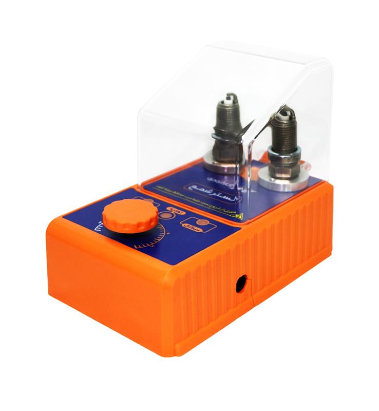 تستر شمع Spark Plug Tester تستر شمع Spark Plug Tester