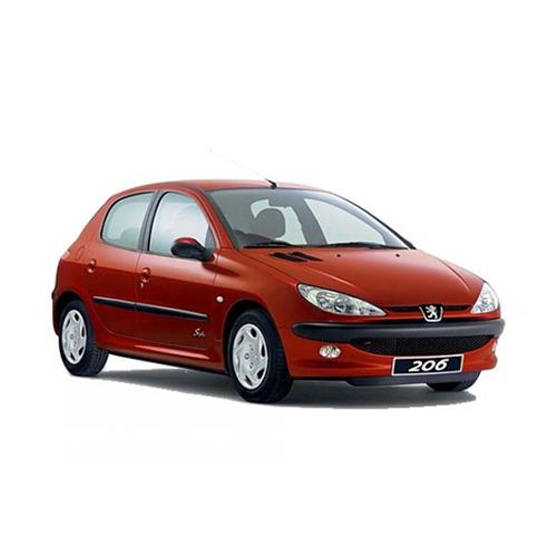 Peugeot 206 key code reader Peugeot 206 key code reader