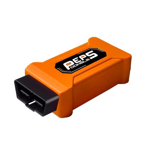 فعال سازی صندلی (PEPS) فعال سازی صندلی (PEPS)