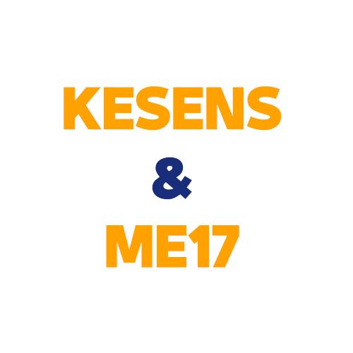 پکیج تخصصی KESENS & ME17 پکیج تخصصی KESENS & ME17