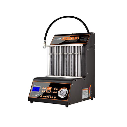 Injector cleaner Model 7000 Injector cleaner Model 7000