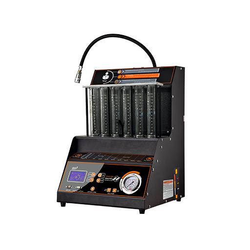 Injector Cleaning Machine Model 5000 Injector Cleaning Machine Model 5000